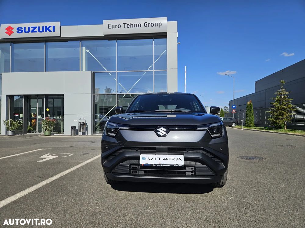 Suzuki Vitara - 3