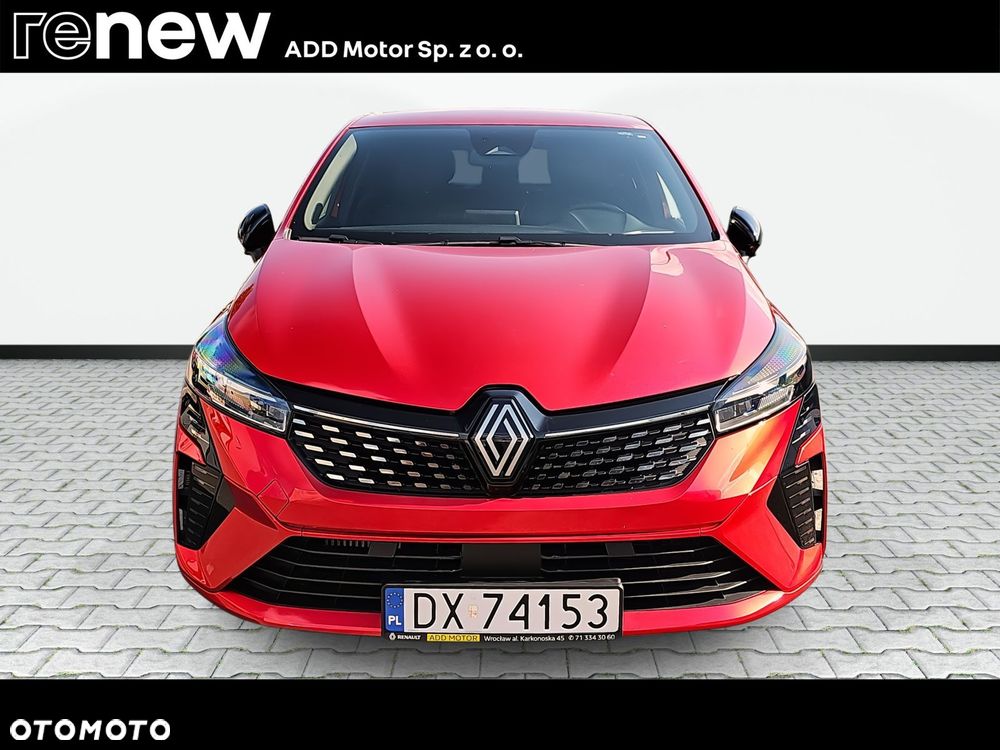 Renault Clio 1.0 TCe Techno - 2