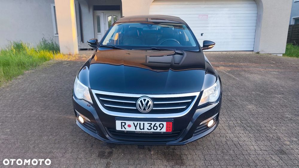 Volkswagen CC ver-2-0-tsi - 31