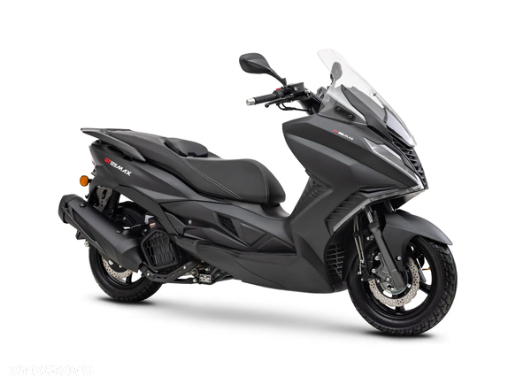 Romet GT MAX