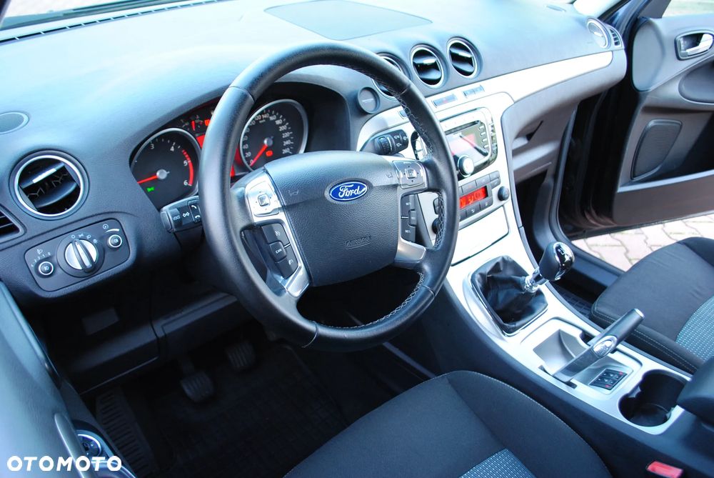 Ford Galaxy 2.0 TDCi Trend - 10