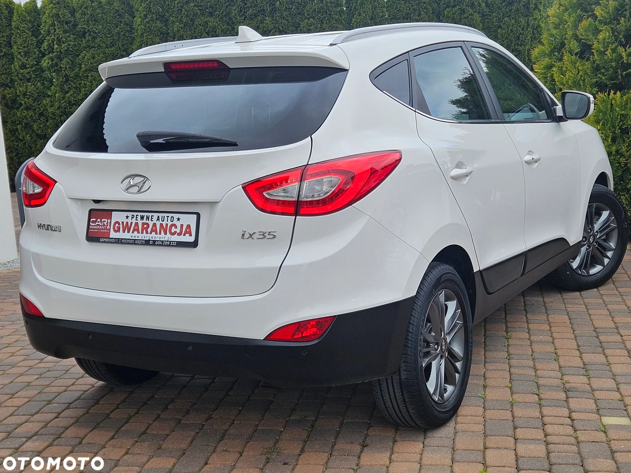 Hyundai ix35 - 4