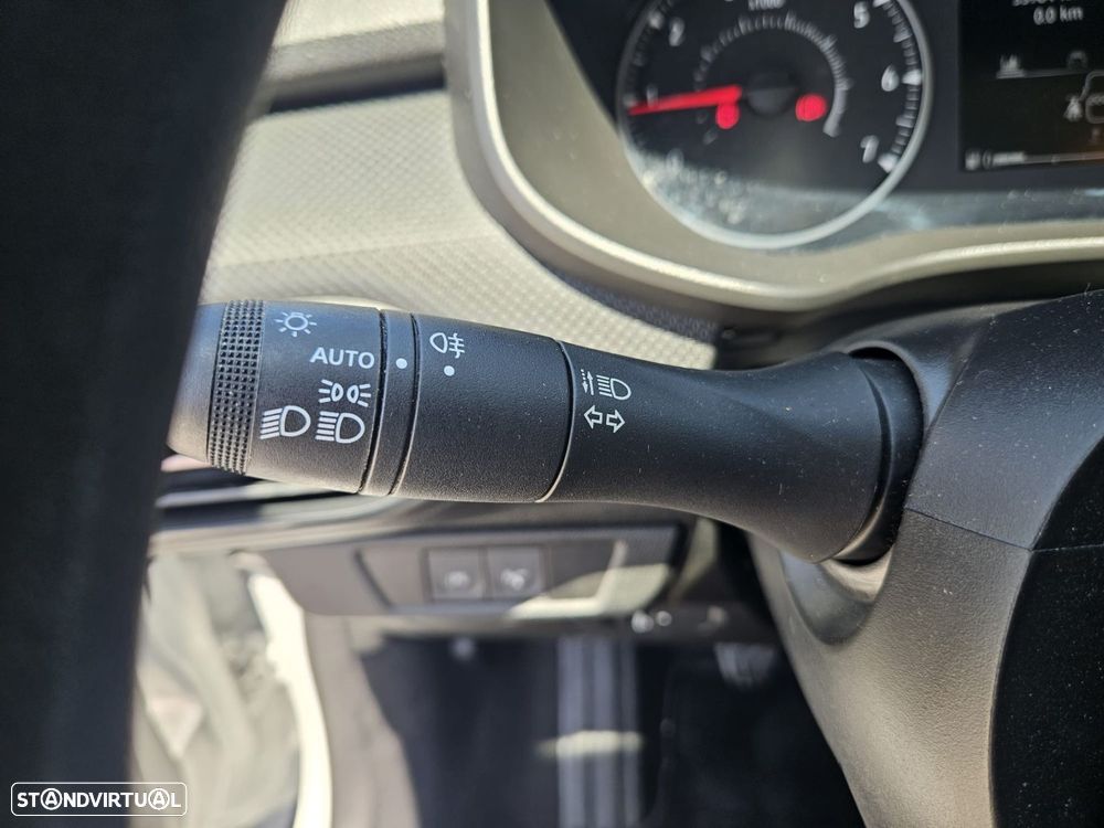 Dacia Sandero - 34