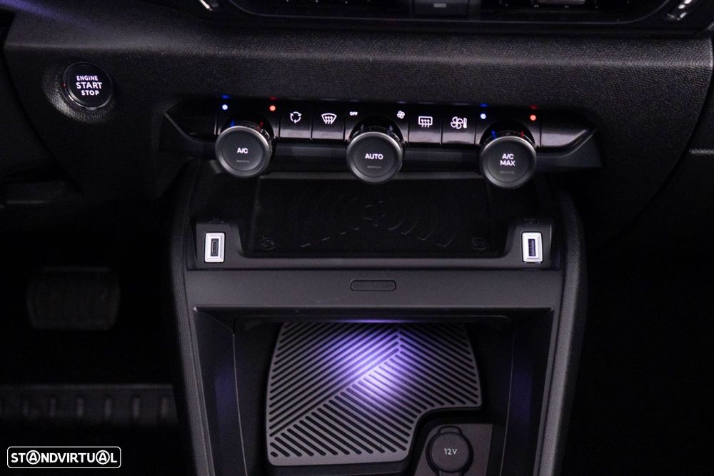 Citroën C4 1.2 PureTech Shine Pack EAT8 - 27