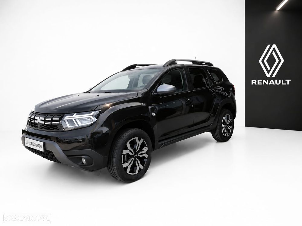 Dacia Duster 1.0 TCe ECO-G Expression Bi-Fuel - 1