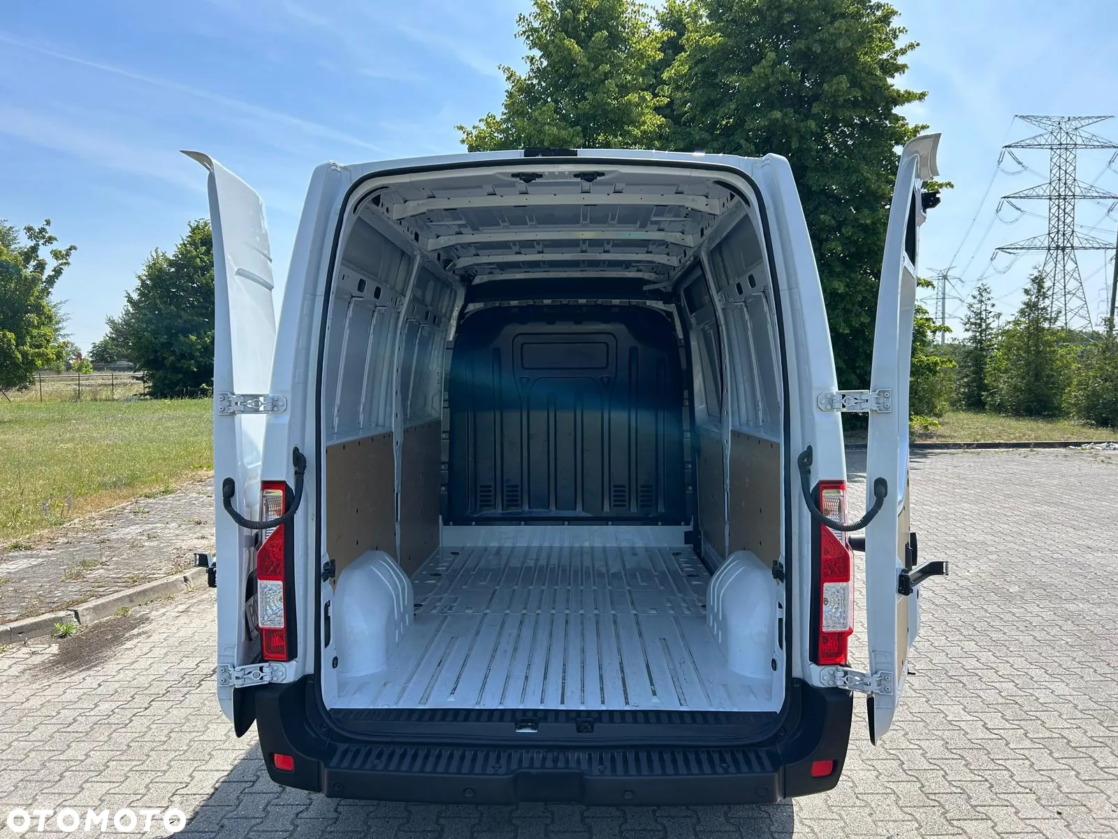 Renault Master - 12