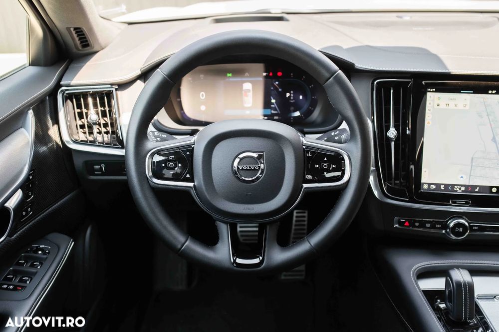 Volvo S90 B5 D AWD Geartronic RDesign - 16