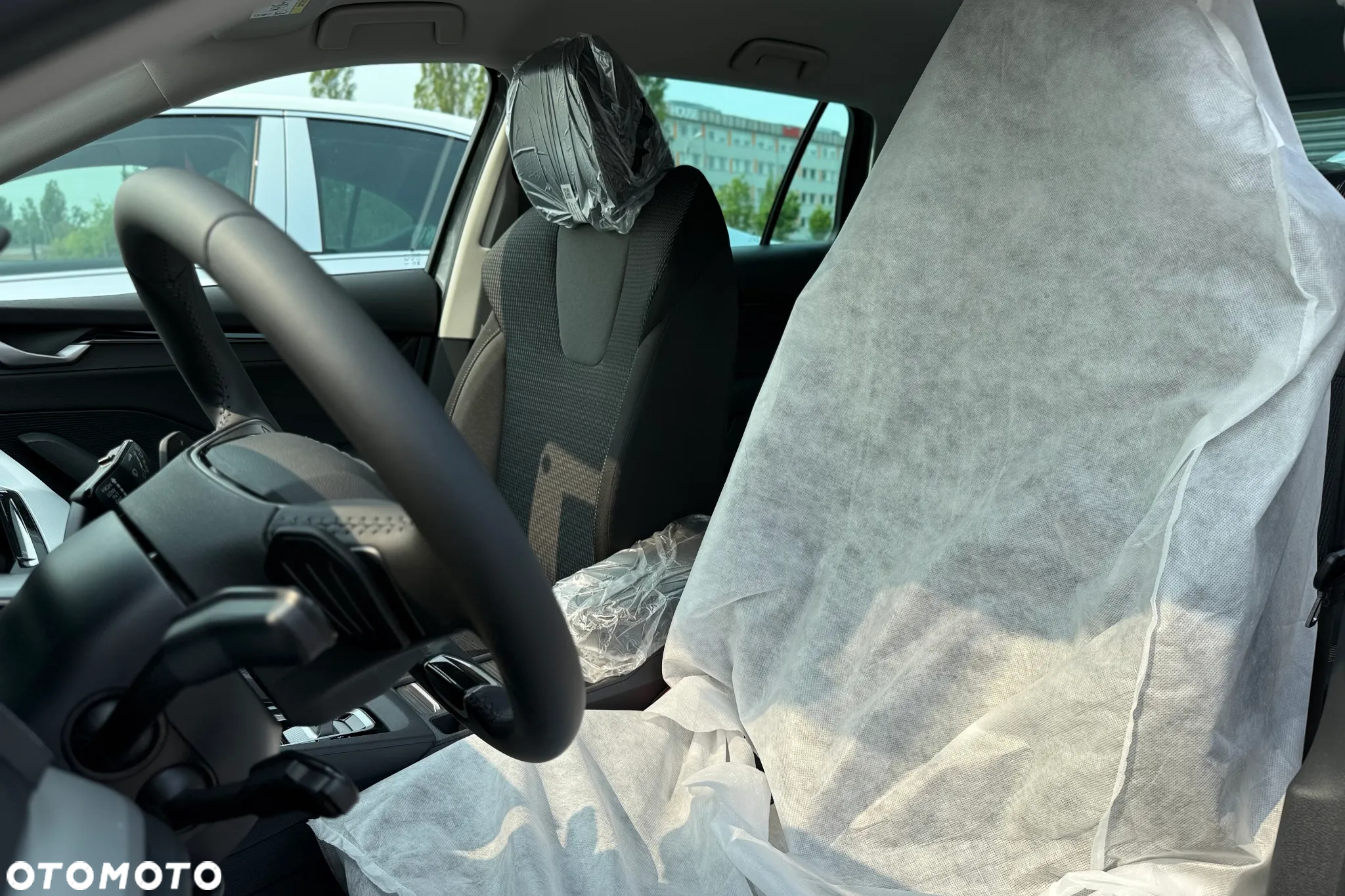 Skoda Octavia 2.0 TDI Sportline DSG - 9