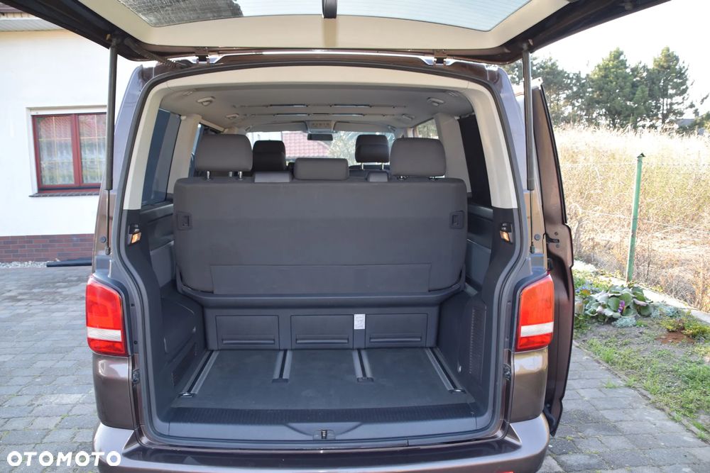 Volkswagen Multivan L1 LIFE - 12