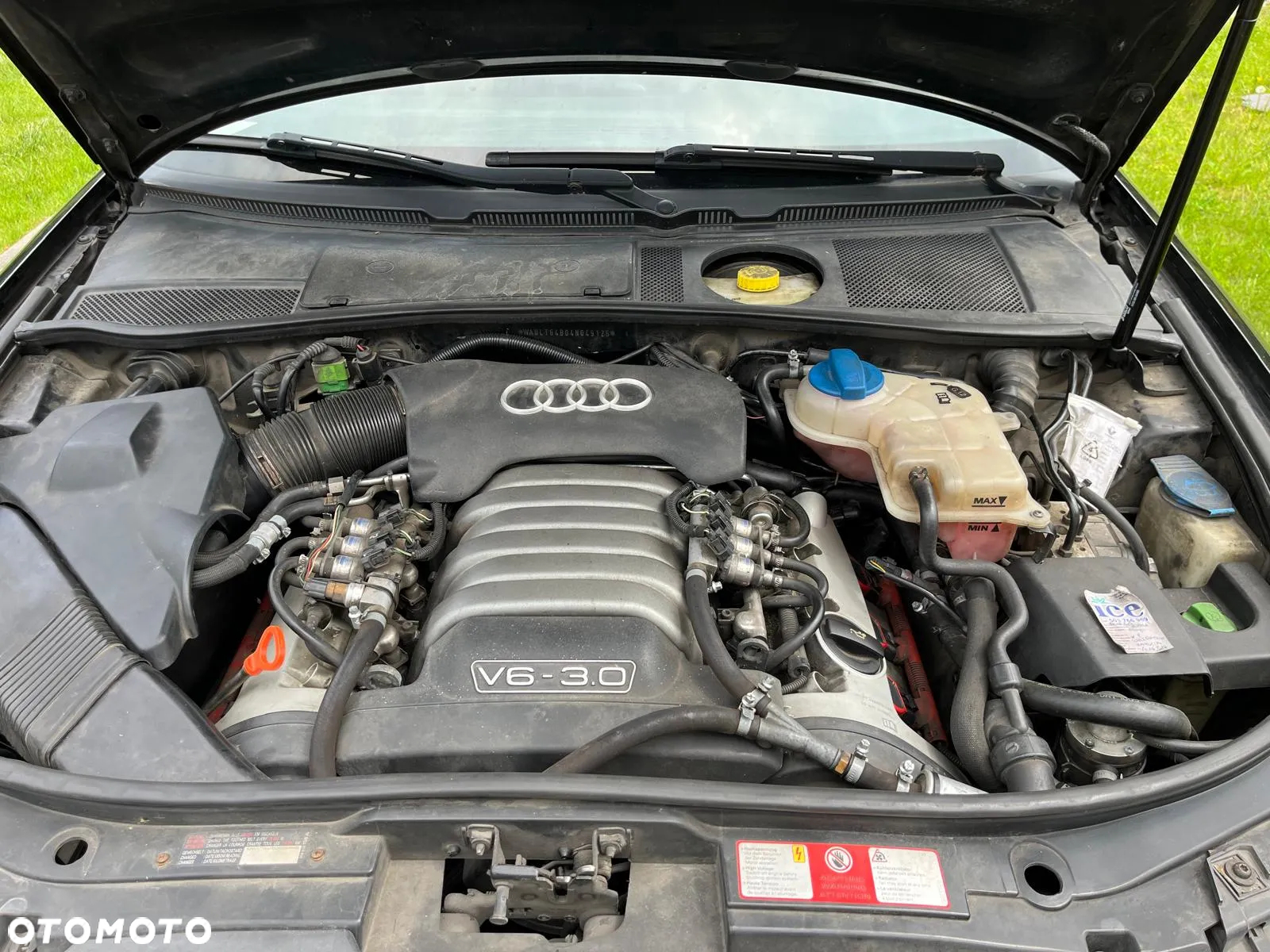 Audi A6 - 23