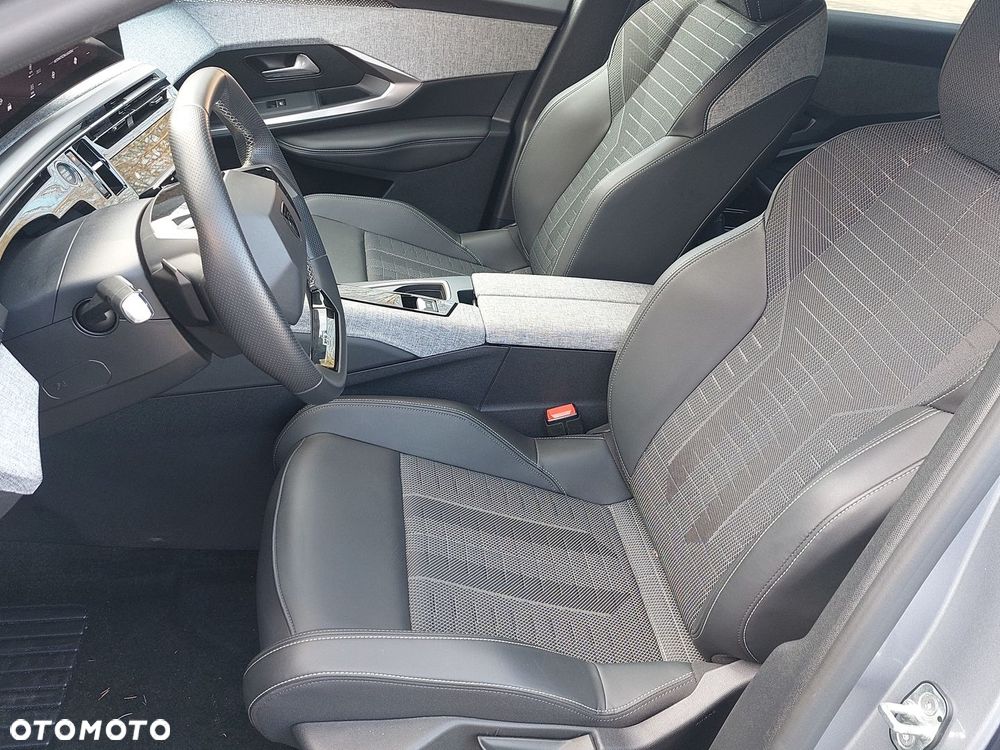 Peugeot 3008 - 14