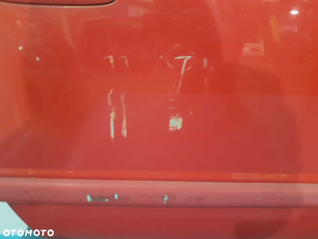 OPEL ASTRA G BERTONE DRZWI PRZÓD PRAWE Z79U - 2