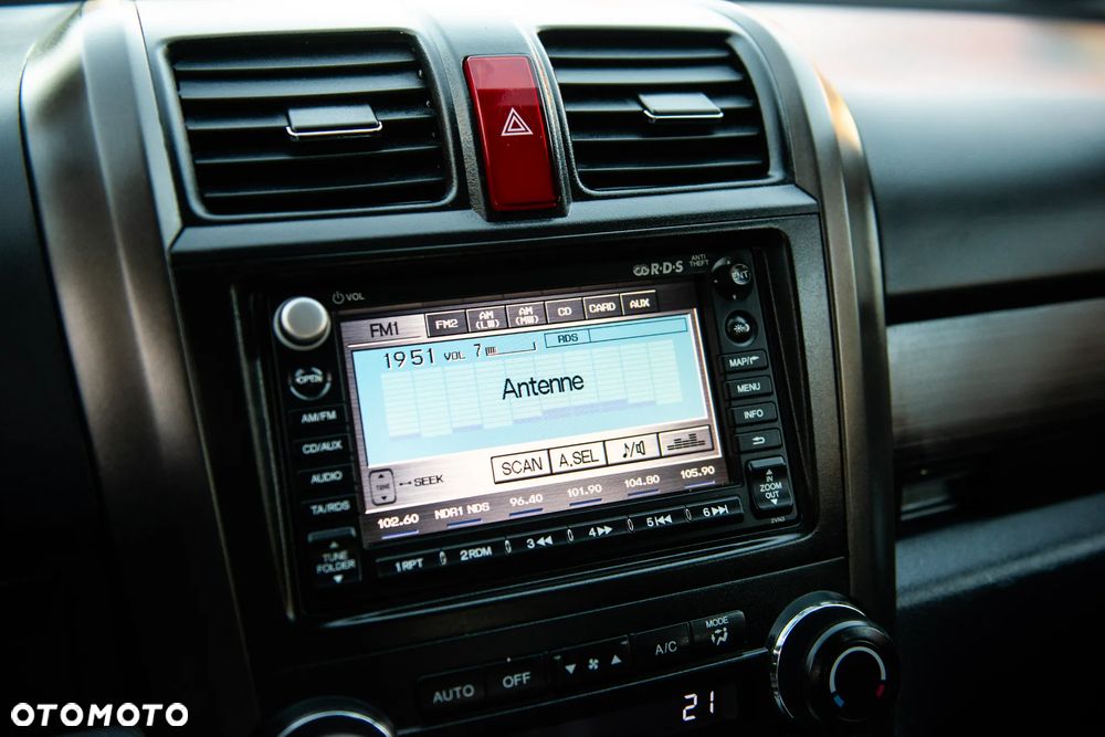 Honda CR-V 2.0 Executive - 24