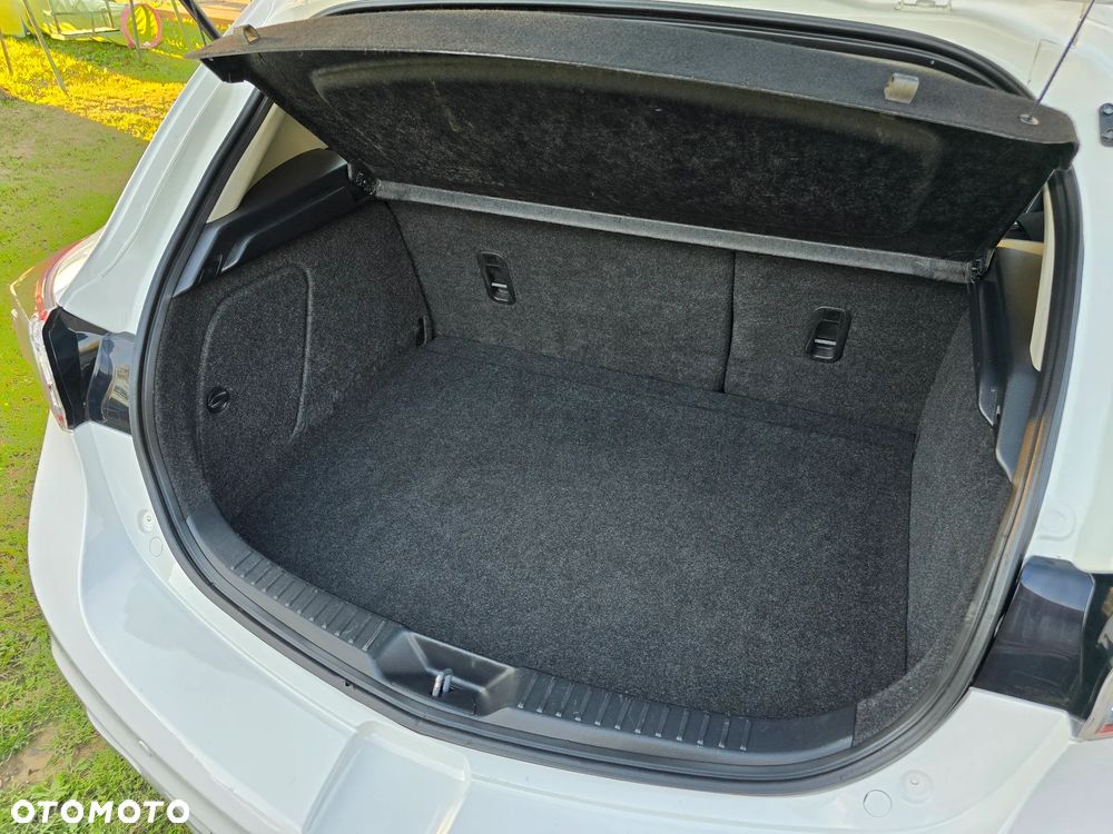 Mazda 3 2.0 MZR DISI Sports-Line - 39