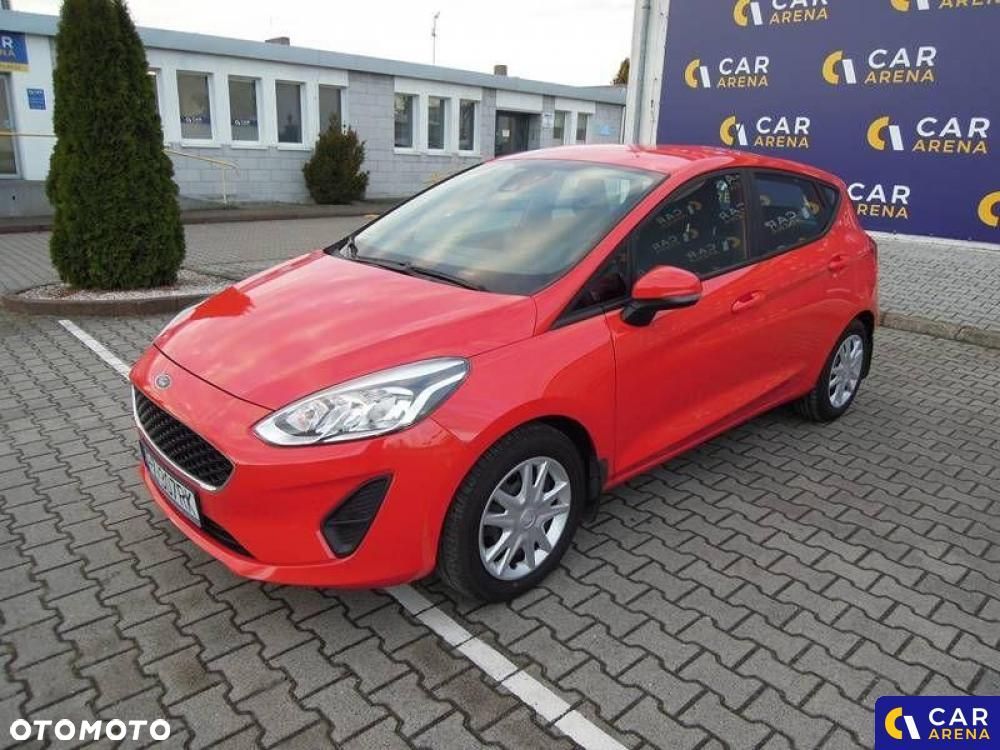 Ford Fiesta - 3
