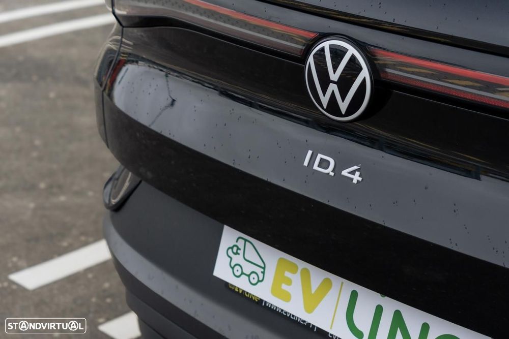 VW ID.4 77 kWh Pro - 17