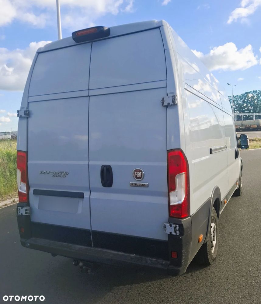 Fiat DUCATO - 5