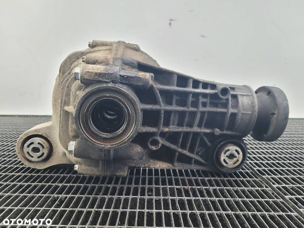 MOST PRZÓD DYFER REDUKTOR JEEP GRAND CHEROKEE IV WK2 H210047 C210047 - 4