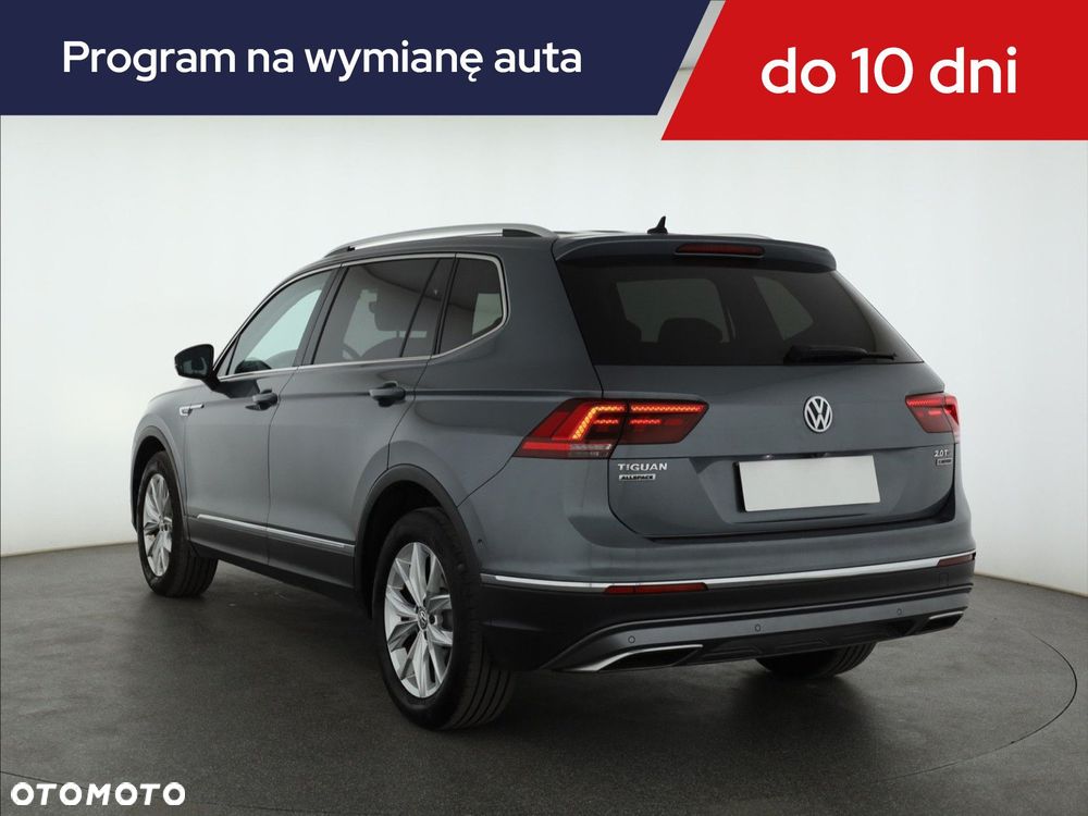 Volkswagen Tiguan Allspace - 6