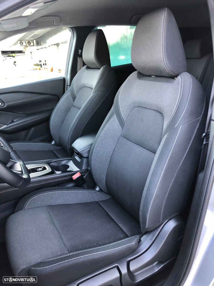 Nissan Qashqai 1.5 e-Power N-Connecta LED - 26