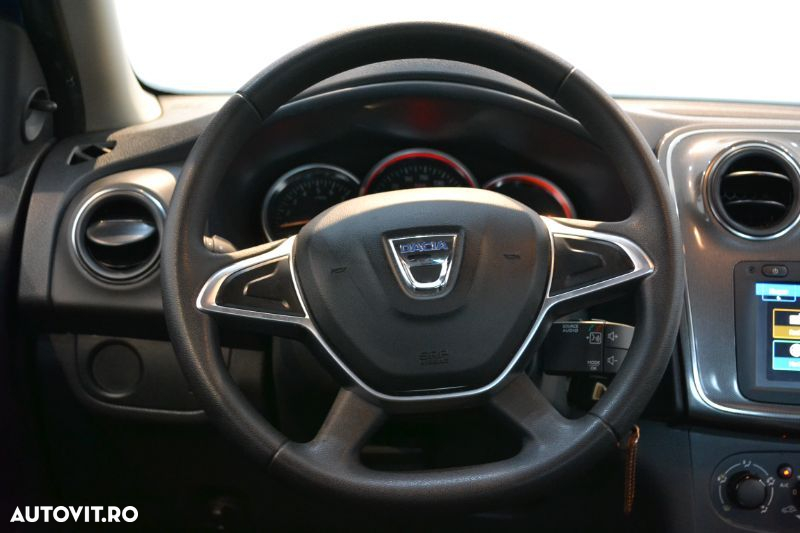 Dacia Sandero Stepway 0.9 TCe Ambiance - 17