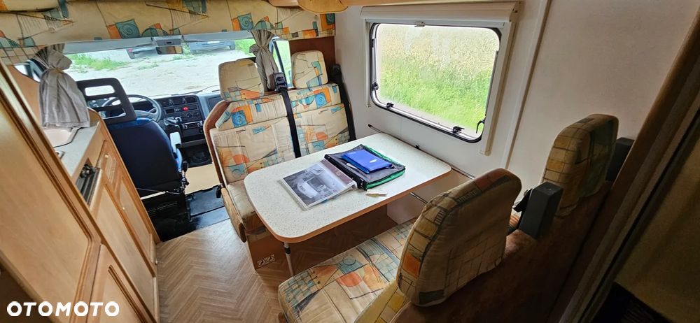 Fiat Ducato - 17