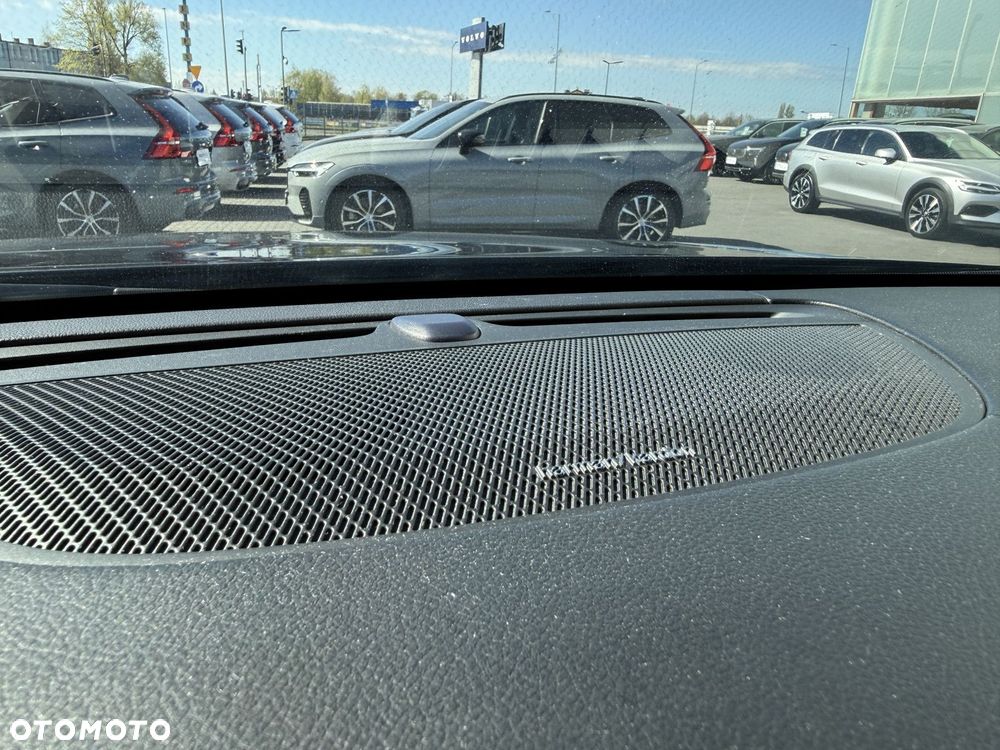 Volvo S90 - 21