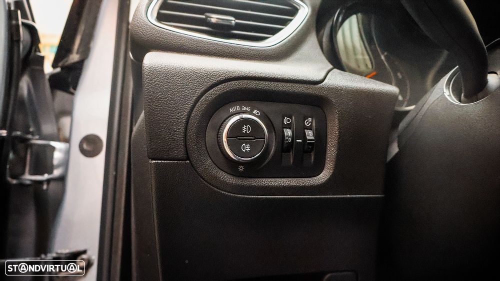 Opel Grandland X - 23