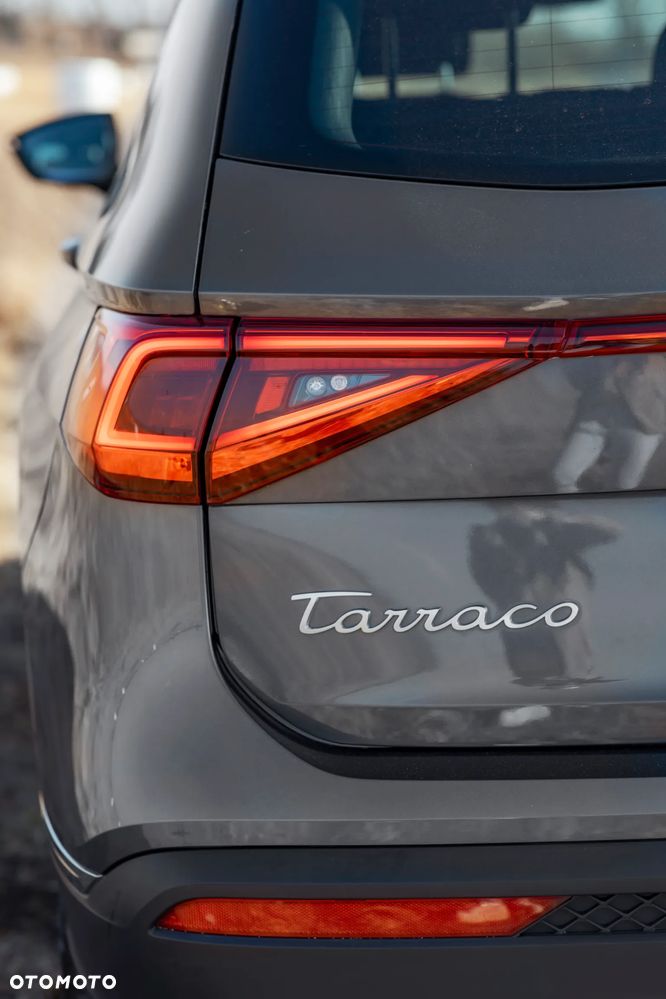 Seat Tarraco - 6