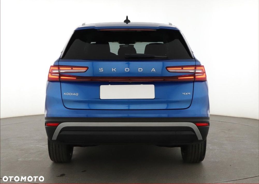 Skoda Kodiaq 2.0 TDI 4x4 Edition 130 DSG - 5