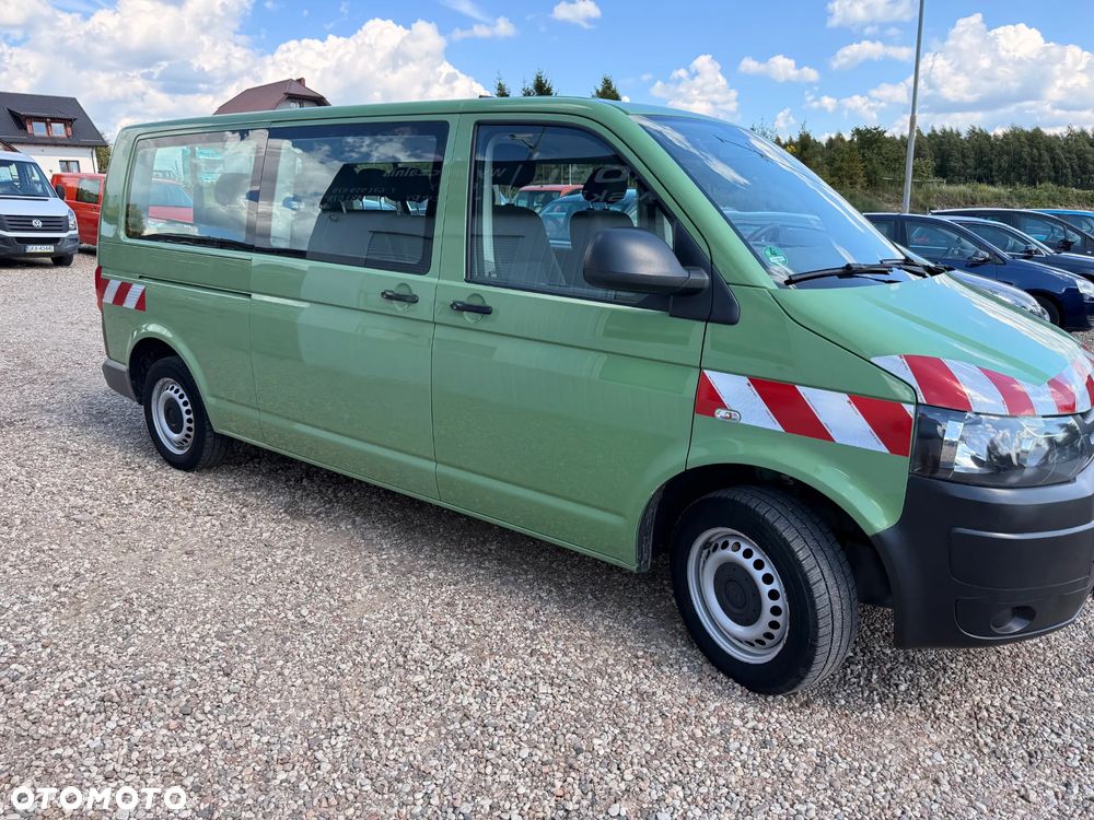 Volkswagen Caravelle L2 Comfortline - 13