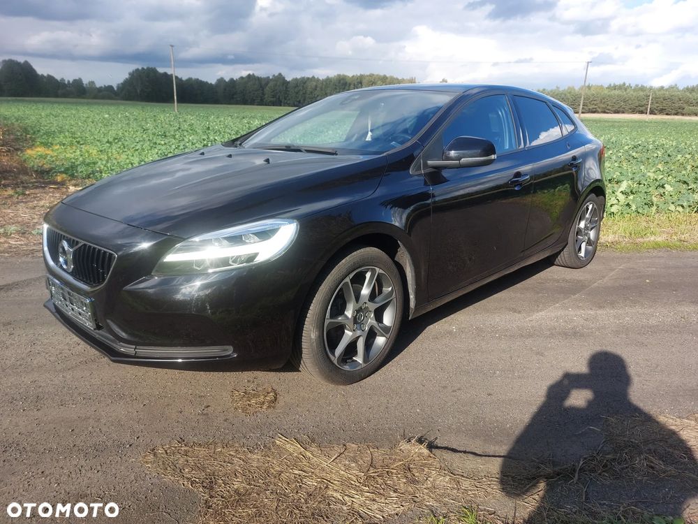 Volvo V40 - 17