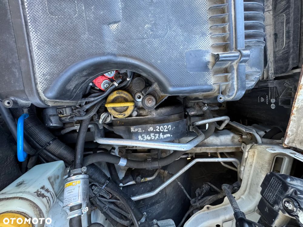 Fiat Doblo 1.4 16V Active - 14