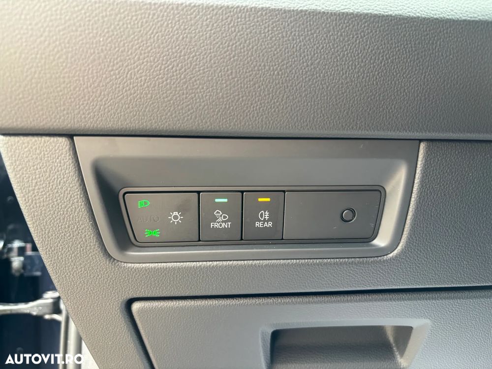 Volkswagen Touareg 3.0 V6 TDI 4Motion DPF Automatik R-Line - 30