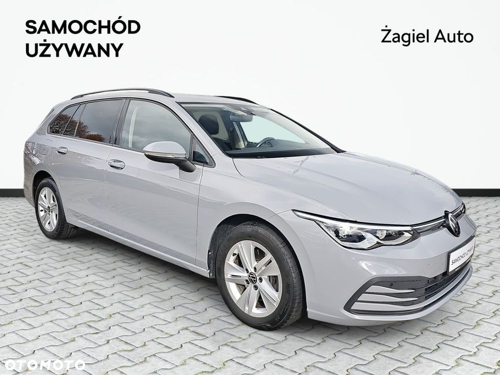 Volkswagen Golf 2.0 TDI Life - 25