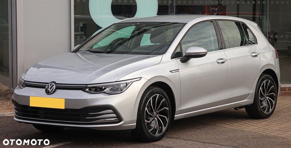 4x Felgi 18 m.in. do VW Arteon Tiguan Allspace Touran II Golf Viii T-Roc R-Line - B5780 - 6