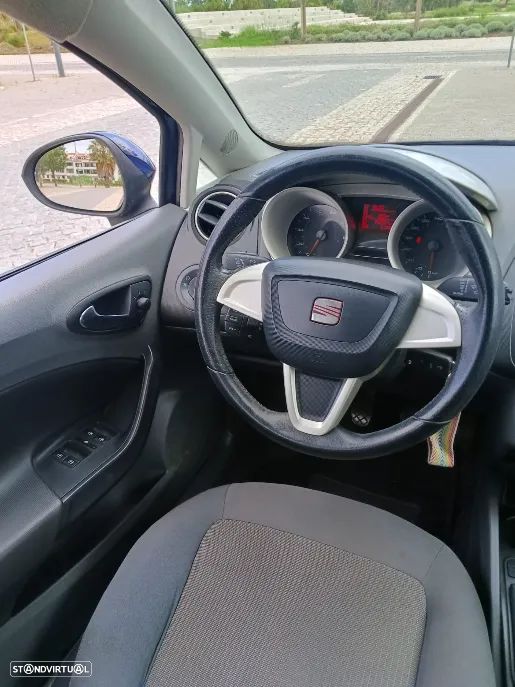 SEAT Ibiza ST 1.2 12V Style - 15