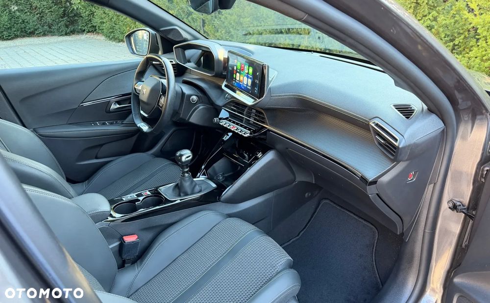 Peugeot 208 PureTech 100 GT Pack - 20