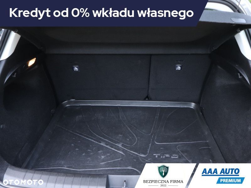 Fiat Tipo - 15