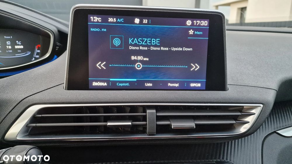 Peugeot 3008 PureTech 130 Stop & Start Allure - 39
