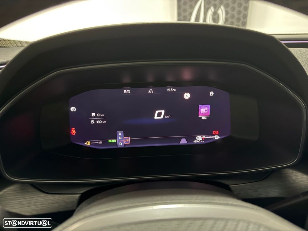 Cupra Formentor 1.4 e-Hybrid DSG VZ - 35