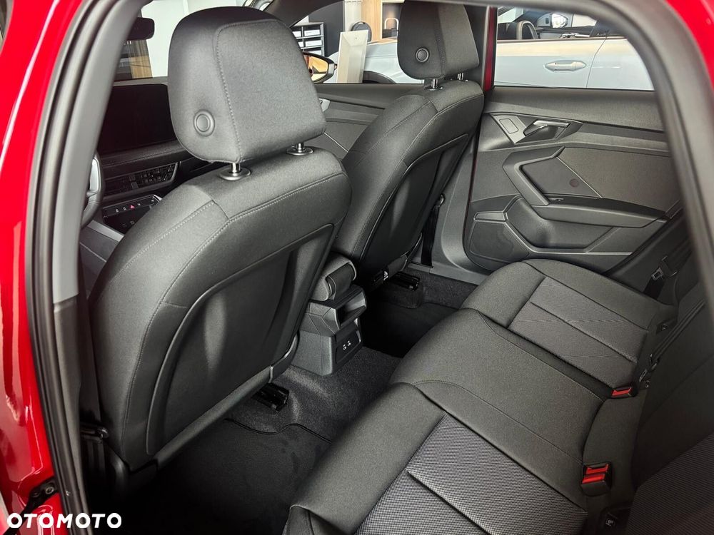 Audi A3 Sportback - 17