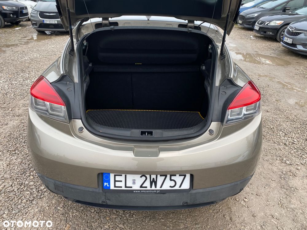 Renault Megane 1.6 16V Dynamique Euro5 - 18