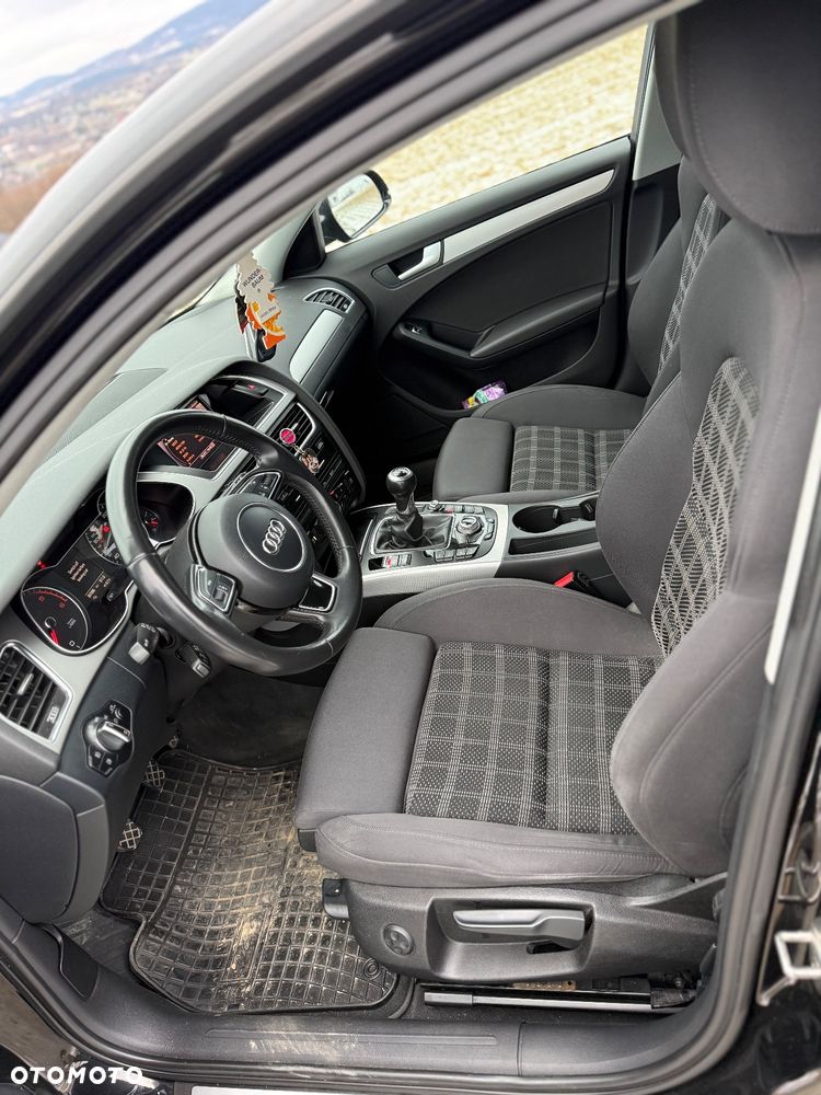 Audi A4 Avant 2.0 TDI Limited Edition - 10