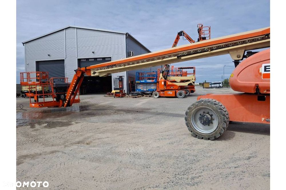 JLG 860 SJ - 14