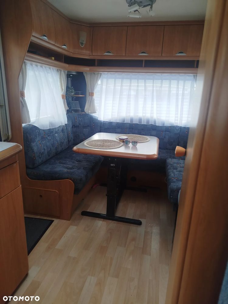 Hobby 495 UL - 25