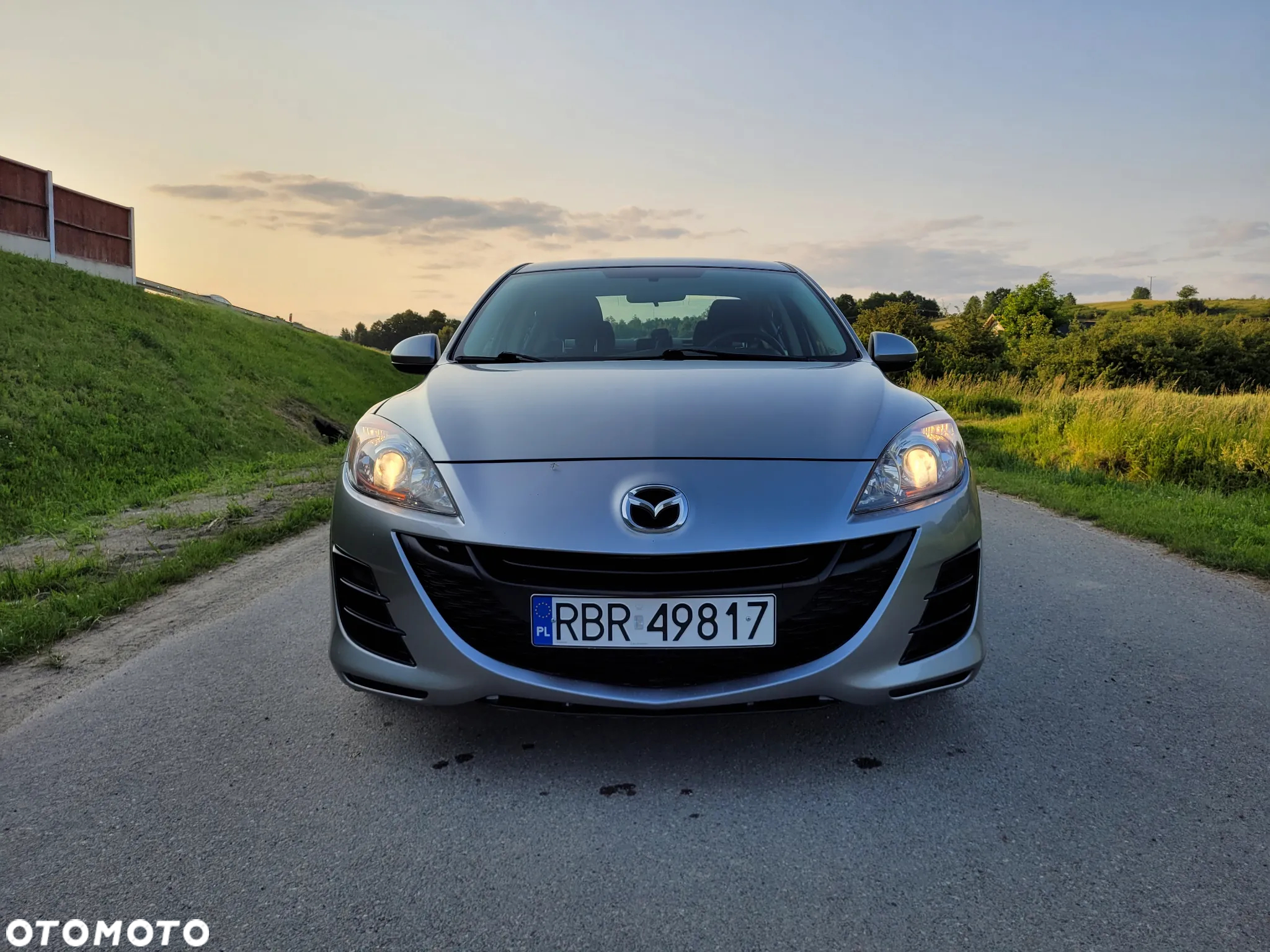 Mazda 3 1.6 CD Exclusive - 3