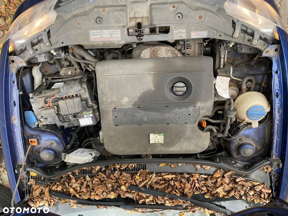 Seat Ibiza 1.4 16V Sport - 13