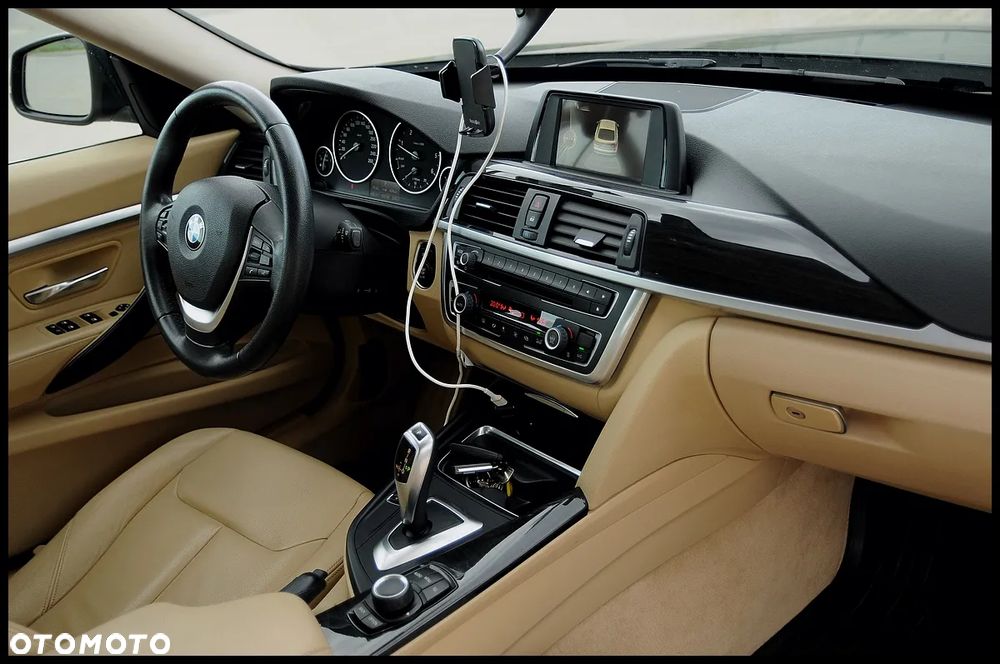 BMW 3GT - 29