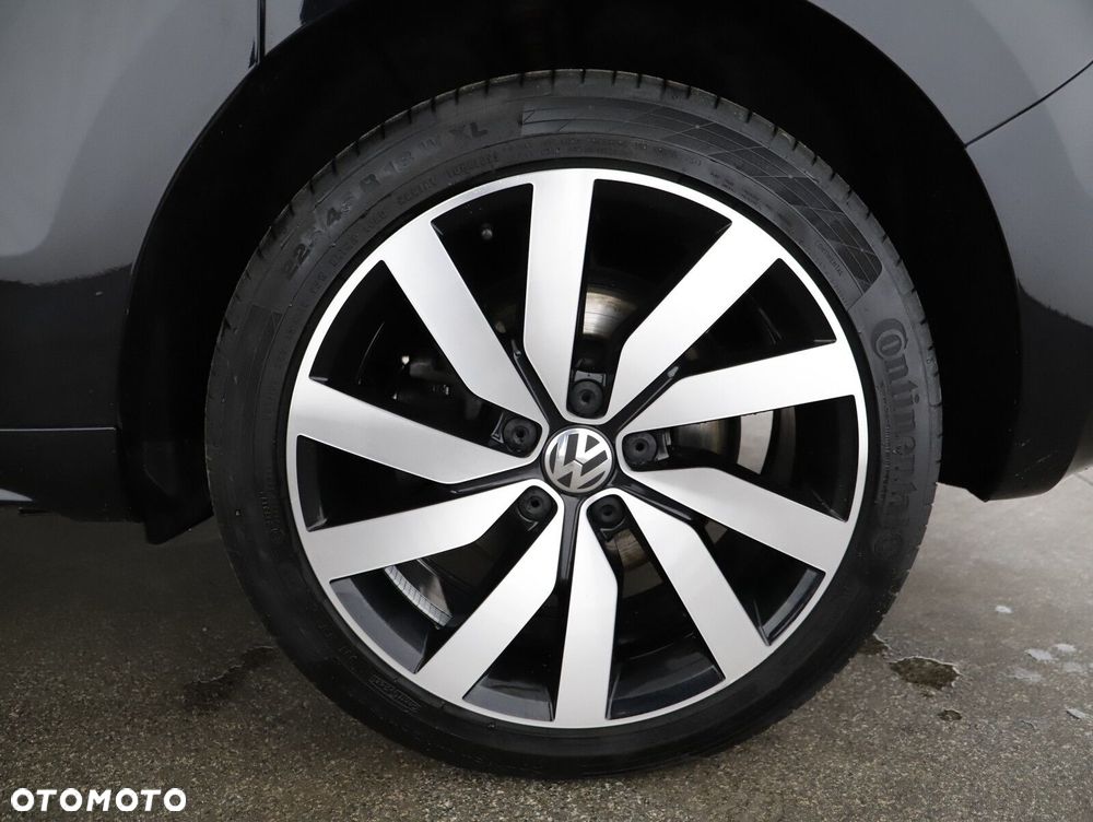 Volkswagen Sharan 1.4 TSI BMT Comfortline DSG - 26